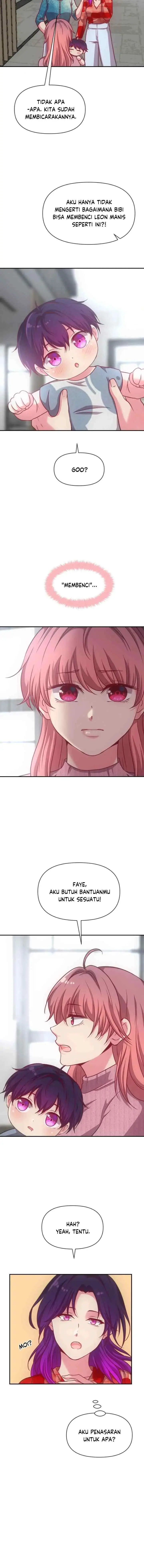 Hello Baby chapter 53 halaman 8