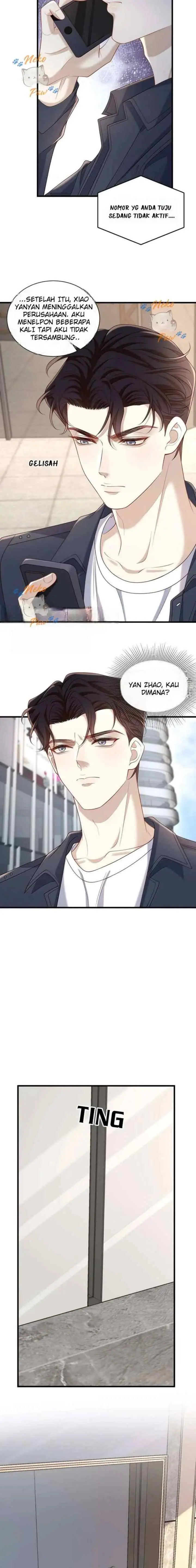 He Came Late At Night chapter 87 halaman 4