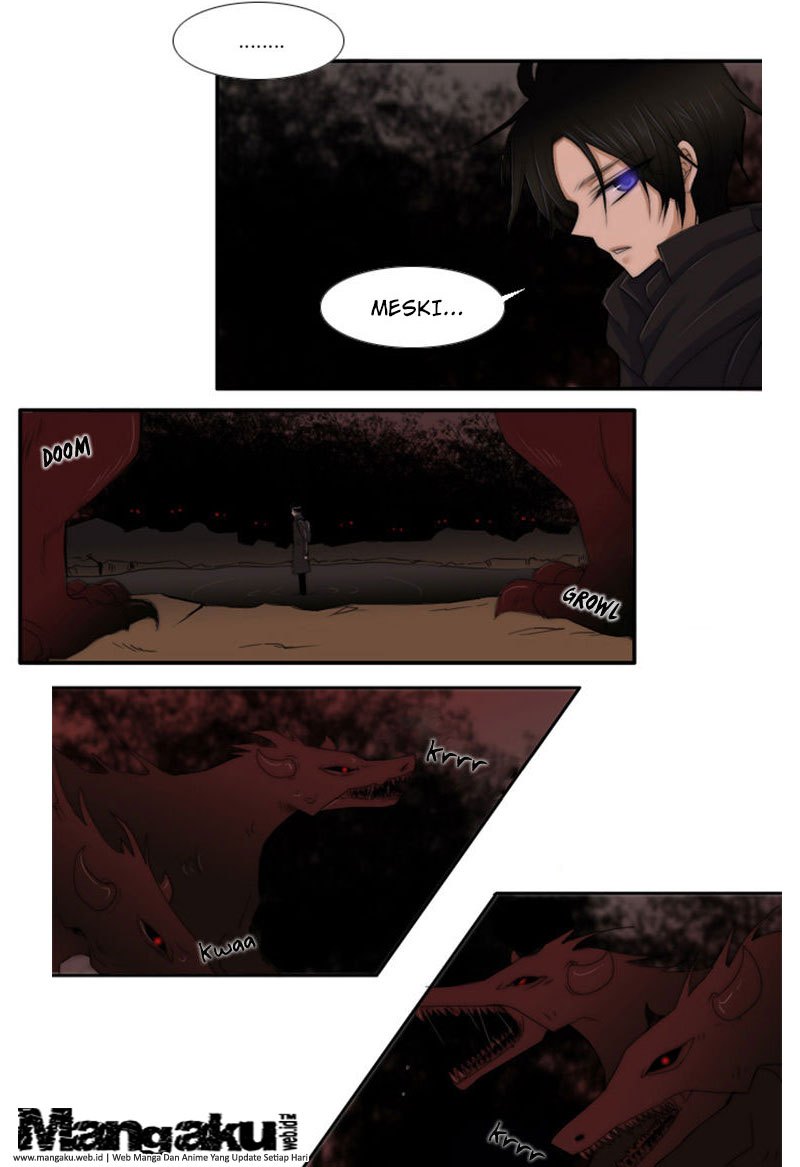Black Haze chapter 37 halaman 12
