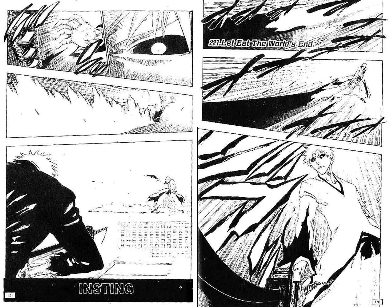 Bleach chapter 25 halaman 60