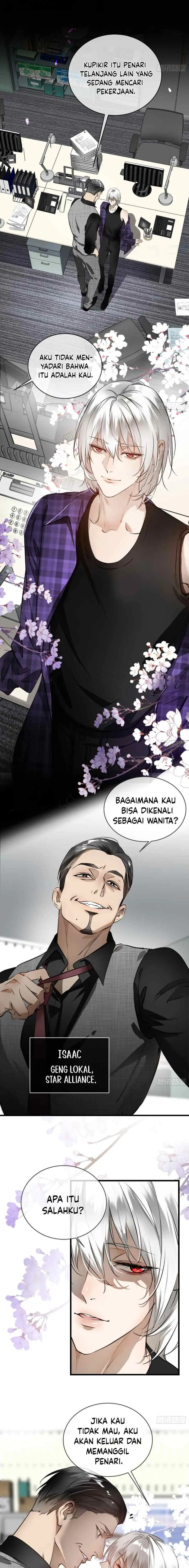 I Met Snow in Midsummer chapter 1 halaman 10