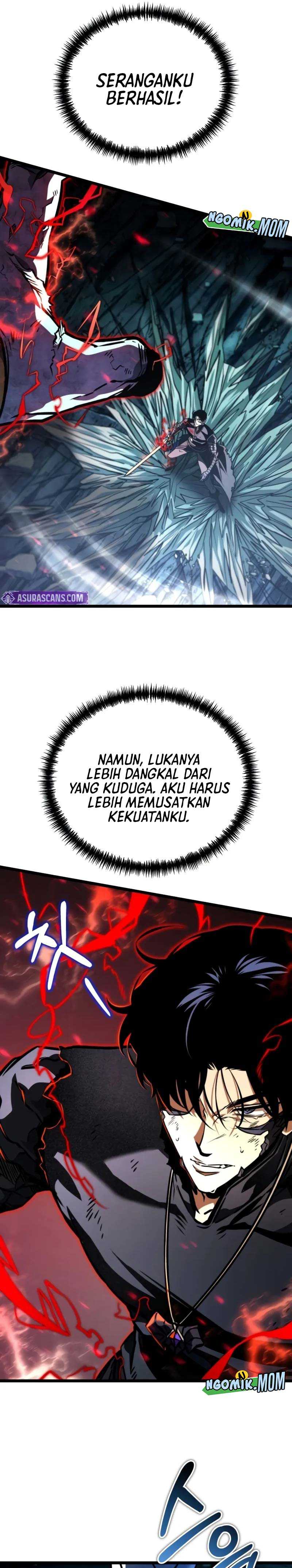 Reincarnator chapter 65 halaman 25