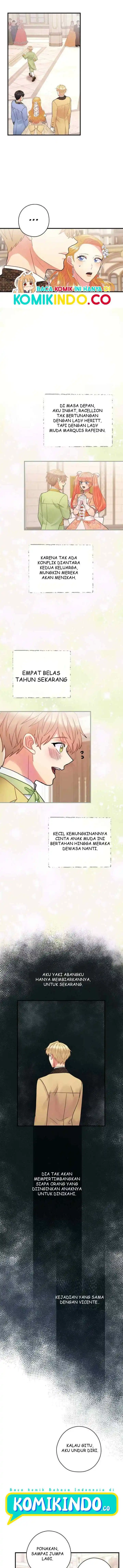 The Flower Dances and the Wind Sings chapter 47 halaman 4