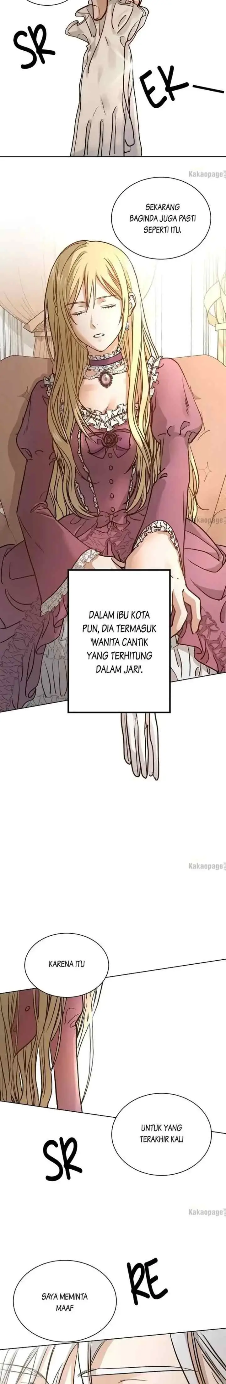 I Don't Love You Anymore chapter 1 halaman 9