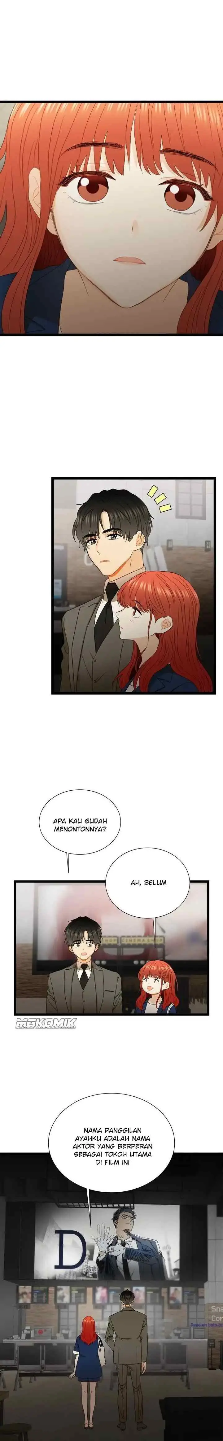 Faking It in Style chapter 81 halaman 4
