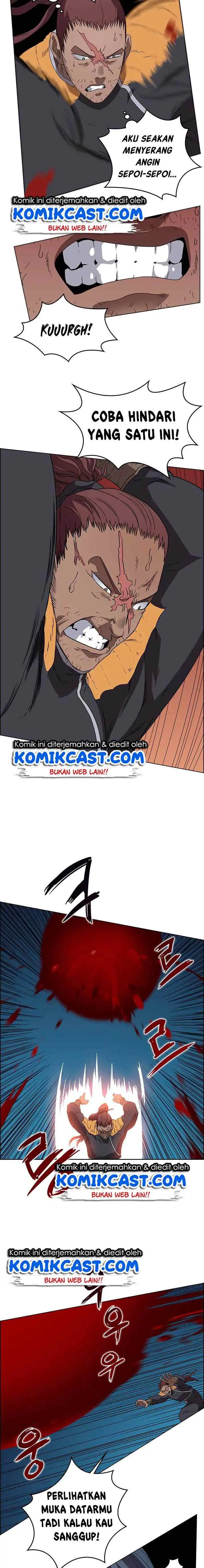 Chronicles of Heavenly Demon chapter 60 halaman 13