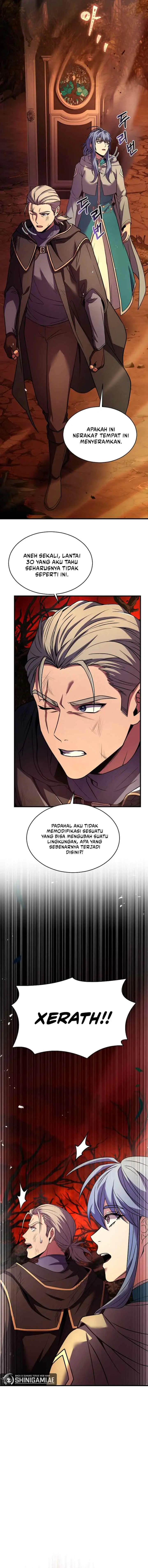 Return of The Greatest Lancer chapter 113 halaman 19