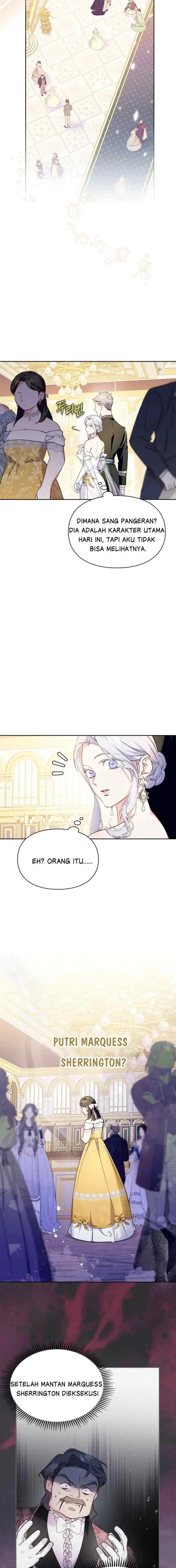I Became the Tyrant's Servant chapter 46 halaman 4