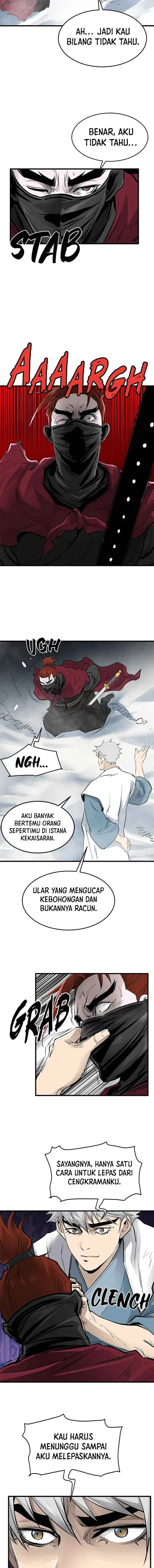 Grand General chapter 52 halaman 7