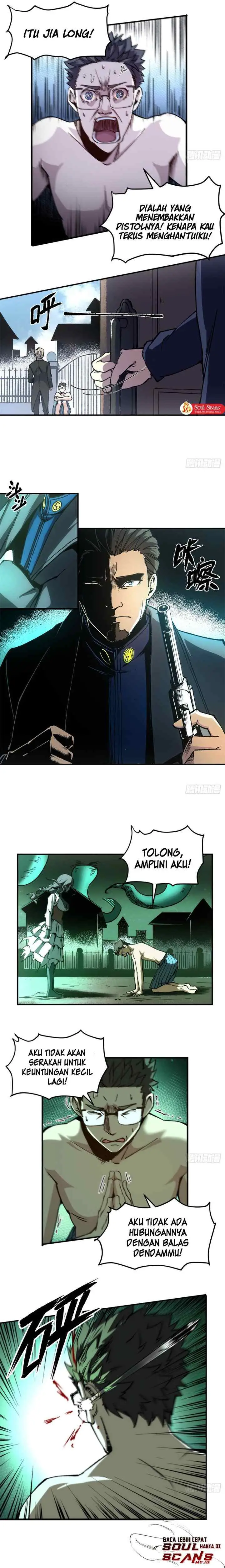 A Transmigrated Warden's Battle for Redemption chapter 11 halaman 4