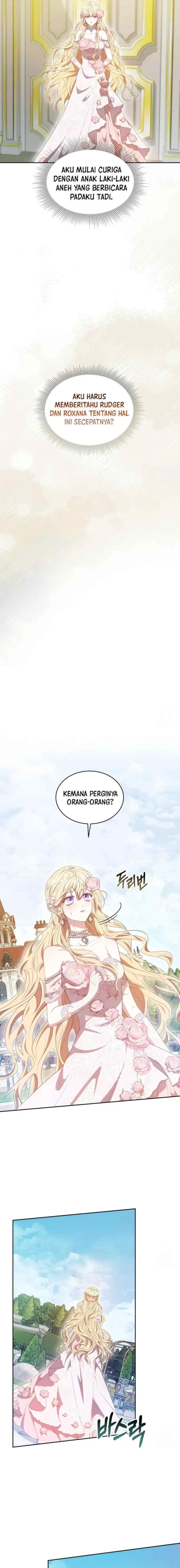 I'm a Stepmother, It's So Easy to Avoid Death chapter 40 halaman 13