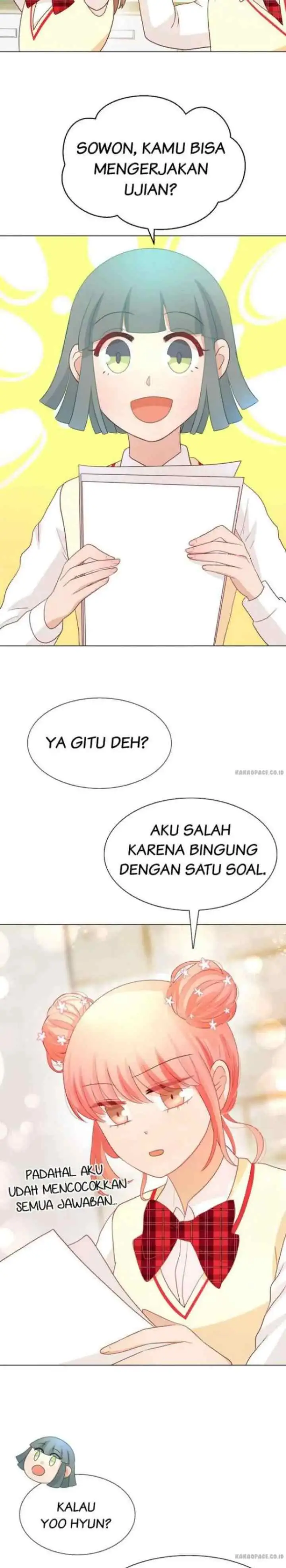 My Guardian Demon chapter 37 halaman 14