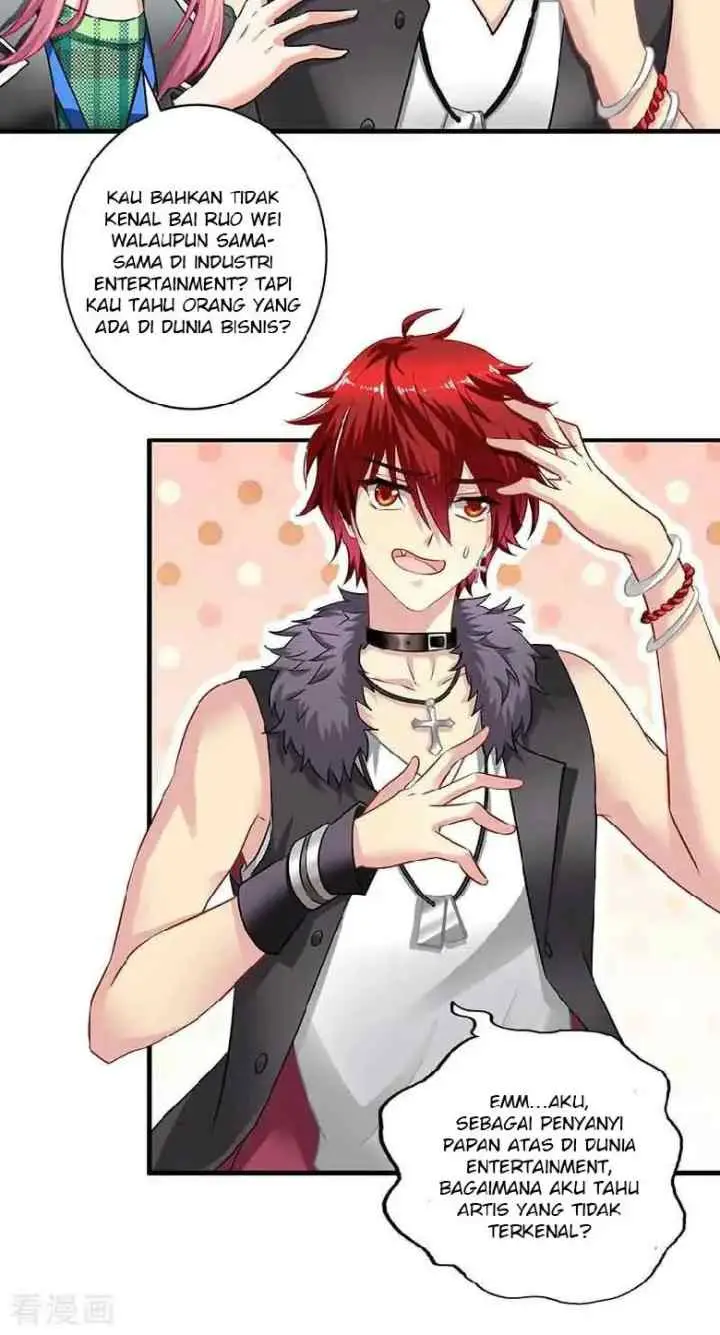Take Your Mommy Home chapter 18 halaman 13