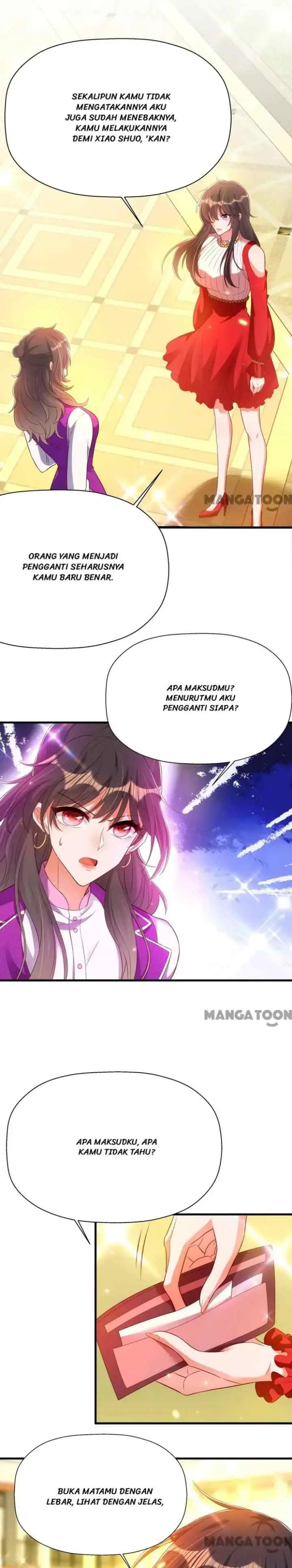 Don't Mess With Missy! chapter 148 halaman 11