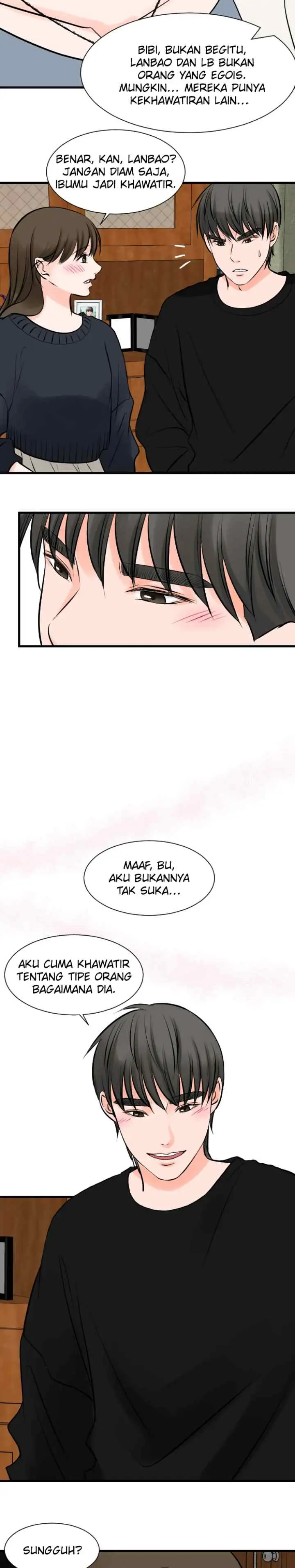One + One (Bao A) chapter 107 halaman 5