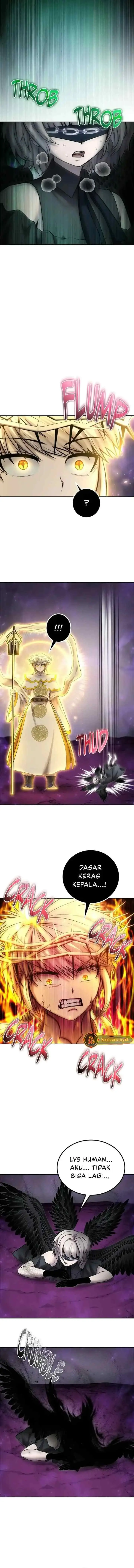 I Was More Overpowered Than the Hero, so I Hid My Power! chapter 96 halaman 9