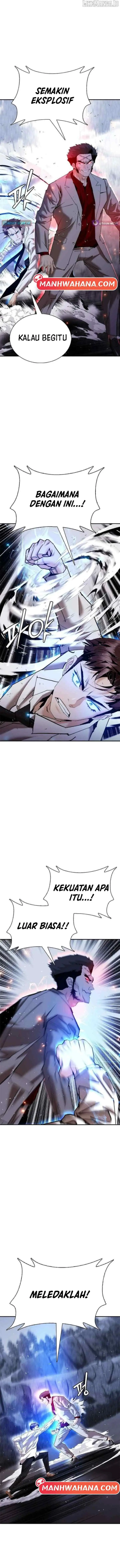 Suit Red chapter 24 halaman 17