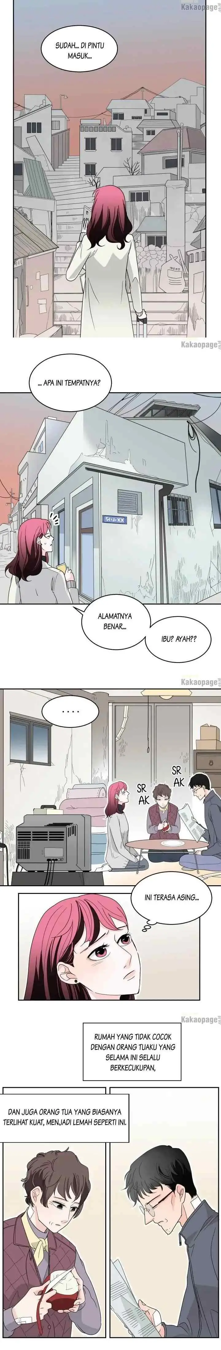 June's Love chapter 11 halaman 5