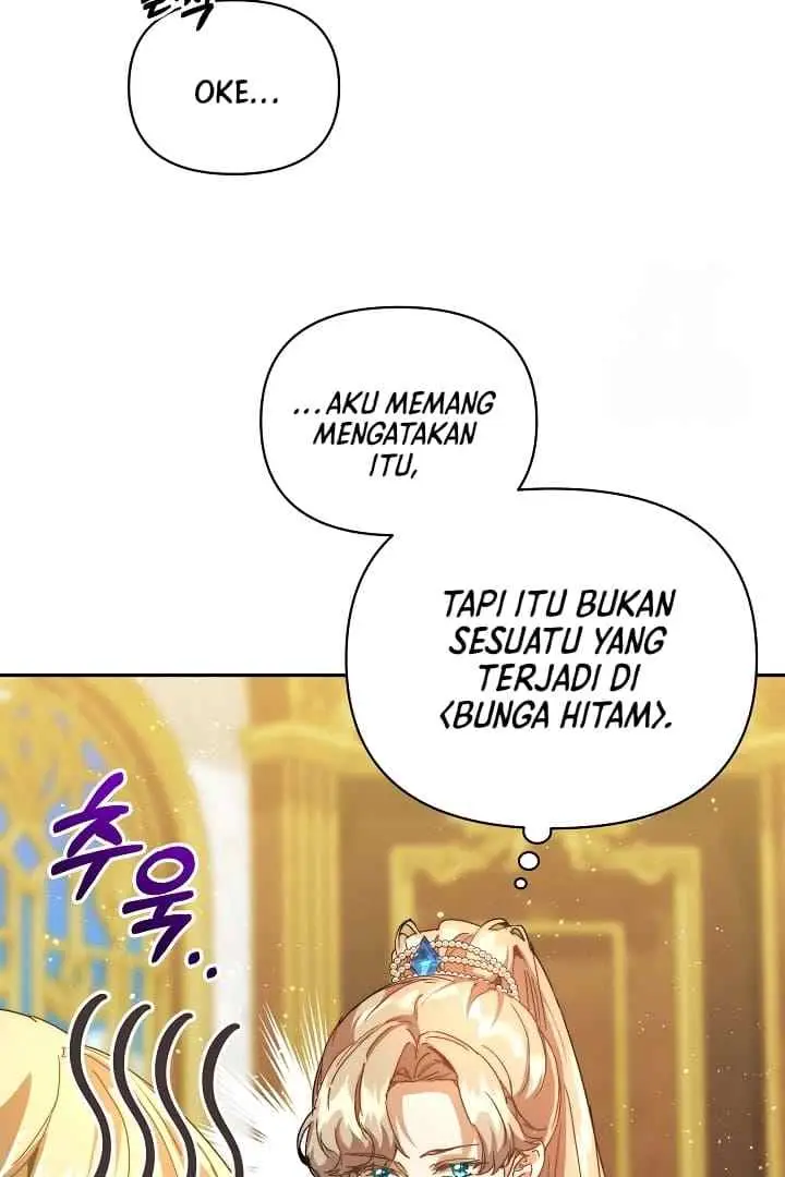 I Am The Terminally Ill Nanny of the Dark Male Lead chapter 46 halaman 19