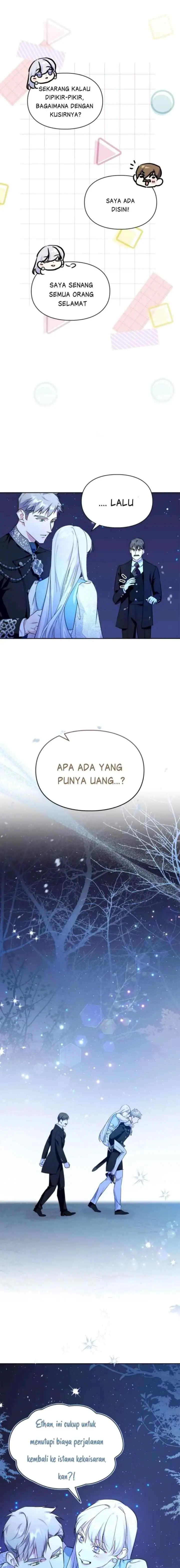 I Became the Tyrant's Servant chapter 55 halaman 16