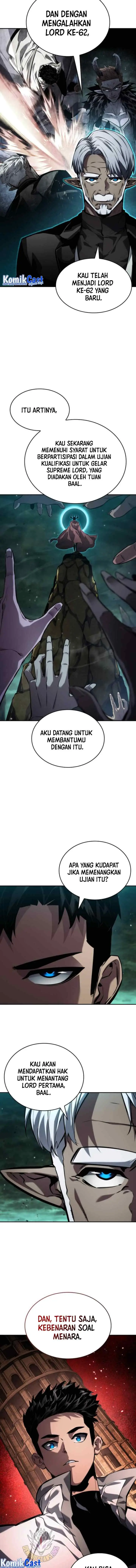Boundless Necromancer chapter 135 halaman 6