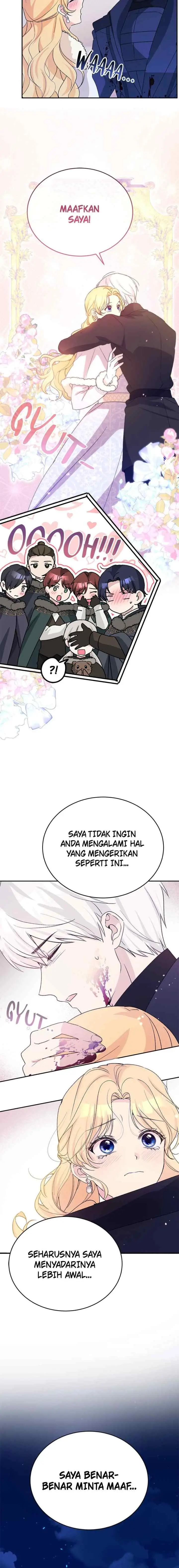 Hawar no Jardim de Inverno chapter 49 halaman 16
