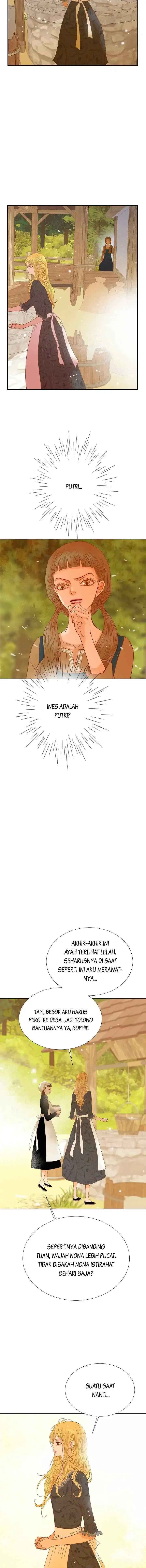 Beauty as the Beast chapter 36 halaman 13