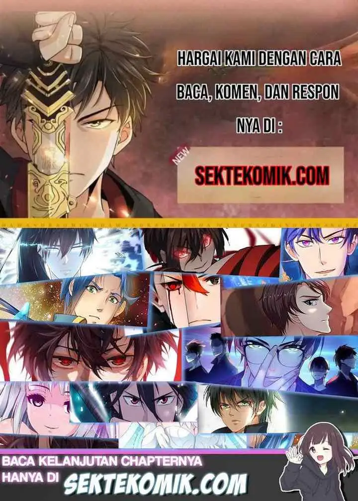 God-Level Fisherman chapter 199 halaman 12