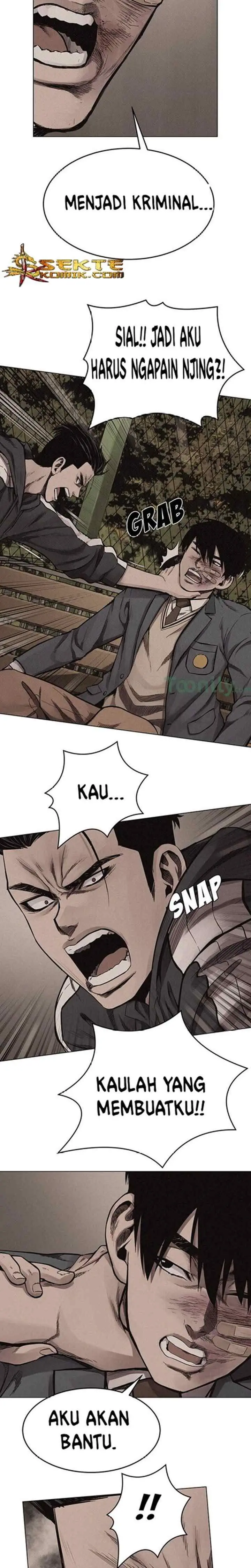 Pounding chapter 16 halaman 10