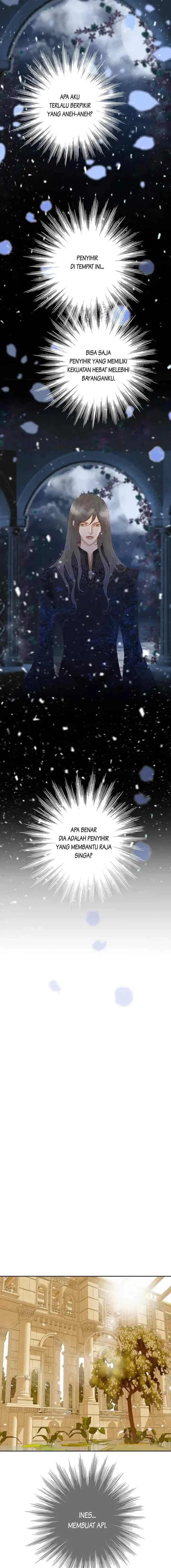 Beauty as the Beast chapter 32 halaman 6