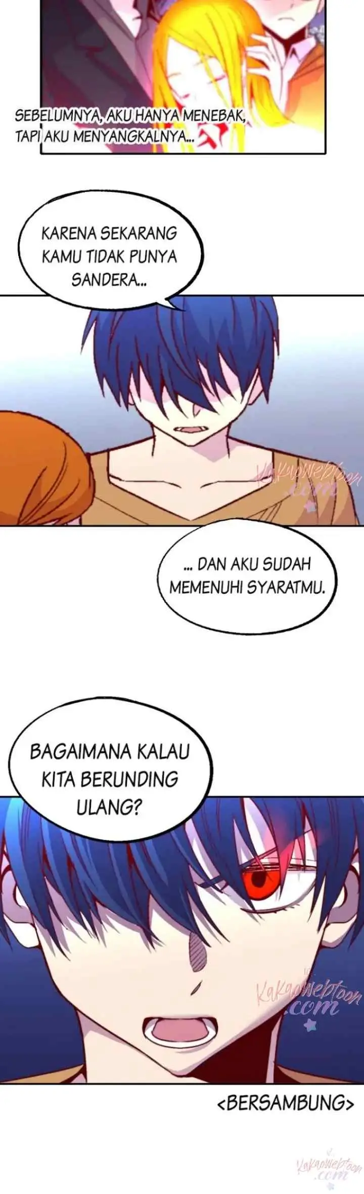 Gwisin-nim chapter 78 halaman 14