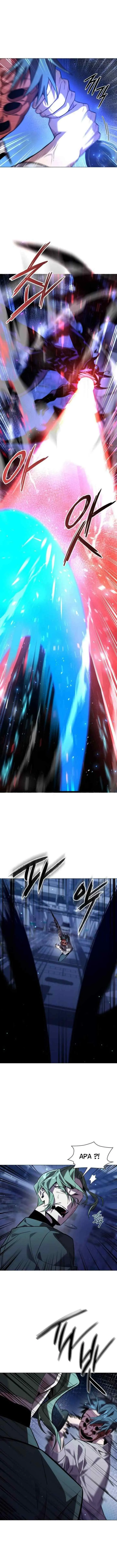 Goblin's Night chapter 9 halaman 17