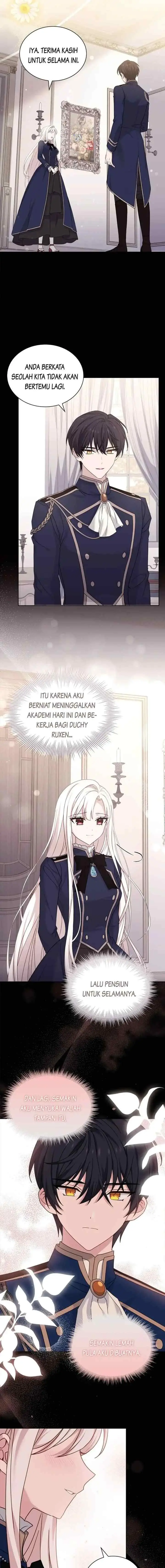 I Want to Break After Countless Regression chapter 83 halaman 13