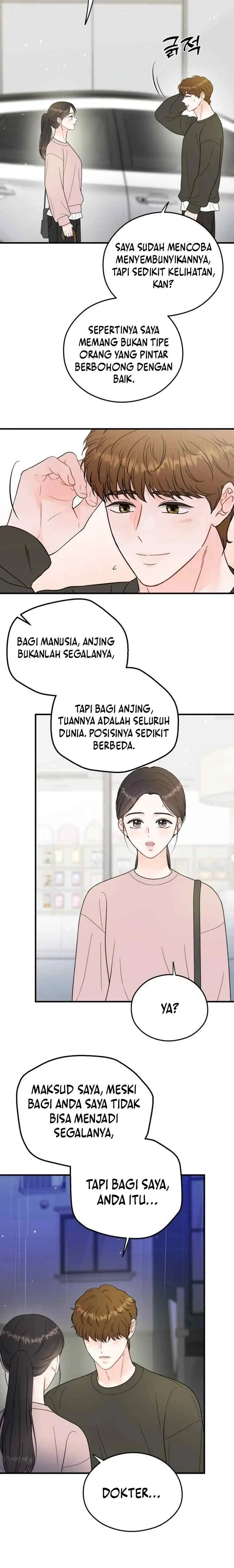 One and Only chapter 29 halaman 16