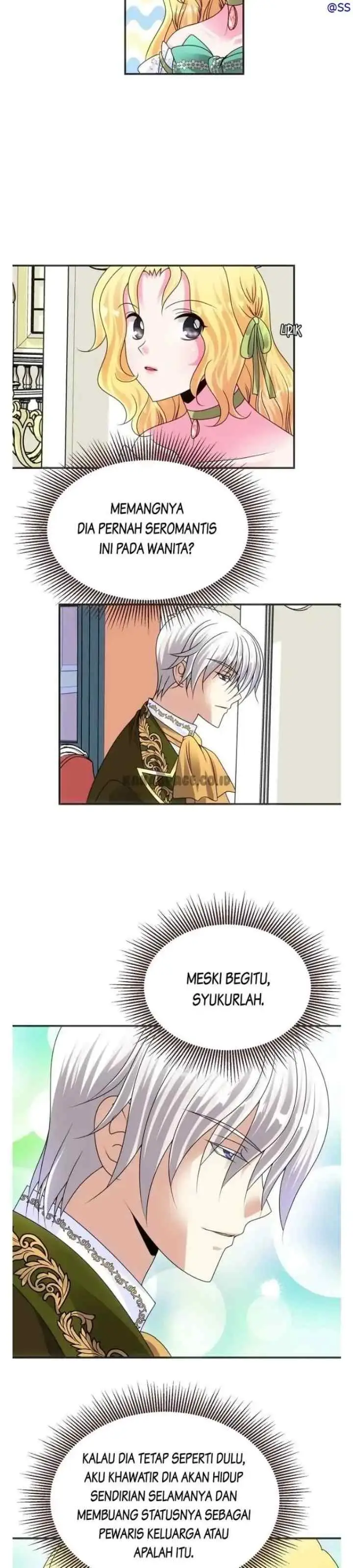 I Refuse the Duke chapter 43 halaman 5