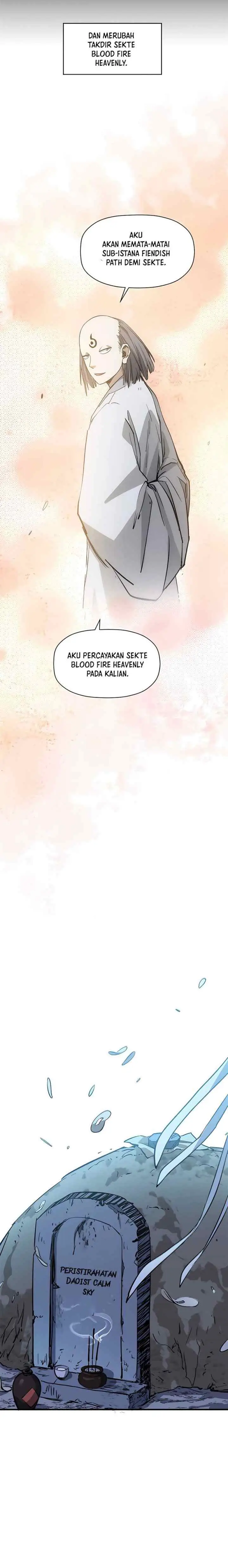 Top Tier Providence: Secretly Cultivate for a Thousand Years chapter 138 halaman 5