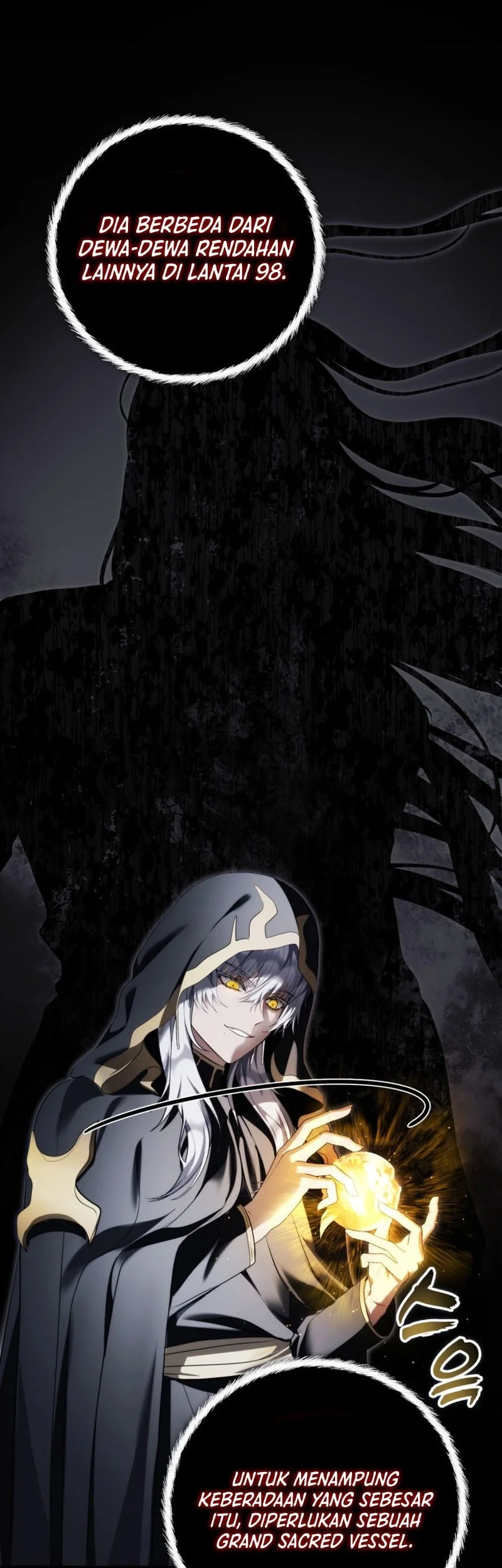Ranker Who Lives A Second Time chapter 227 halaman 54