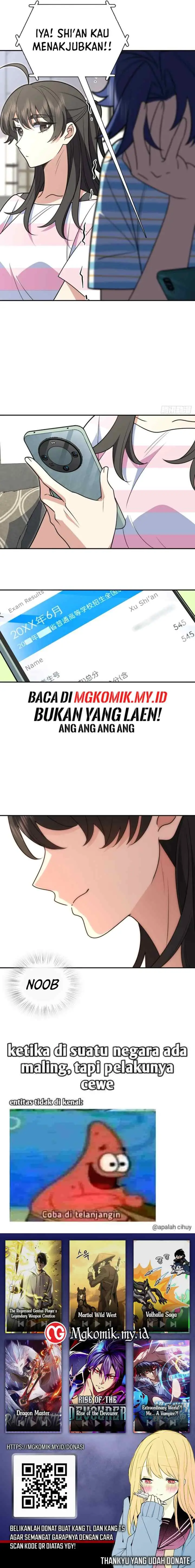 My Wife Is From a Thousand Years Ago chapter 440 halaman 12