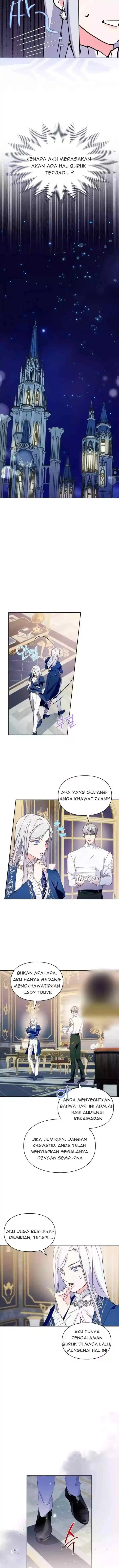 I Became the Tyrant's Servant chapter 29 halaman 7