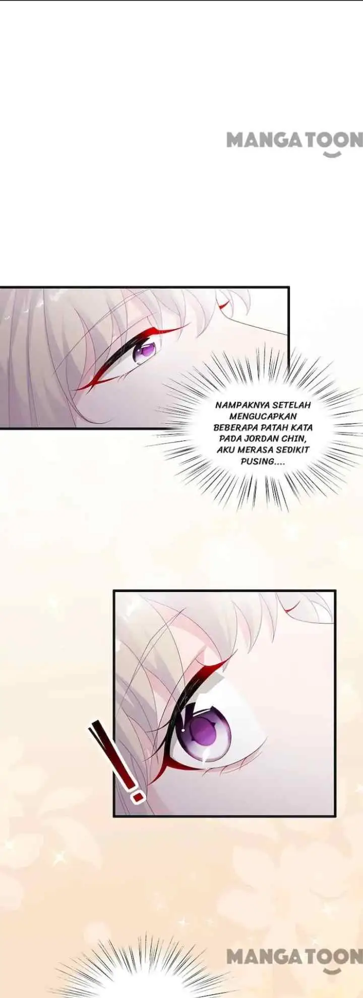 I Mingled With A CEO: The Daughter's Return chapter 31 halaman 7
