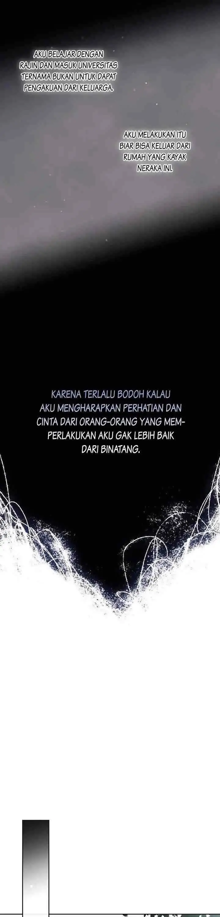 Death Is the Only Ending for the Villainess chapter 6 halaman 5
