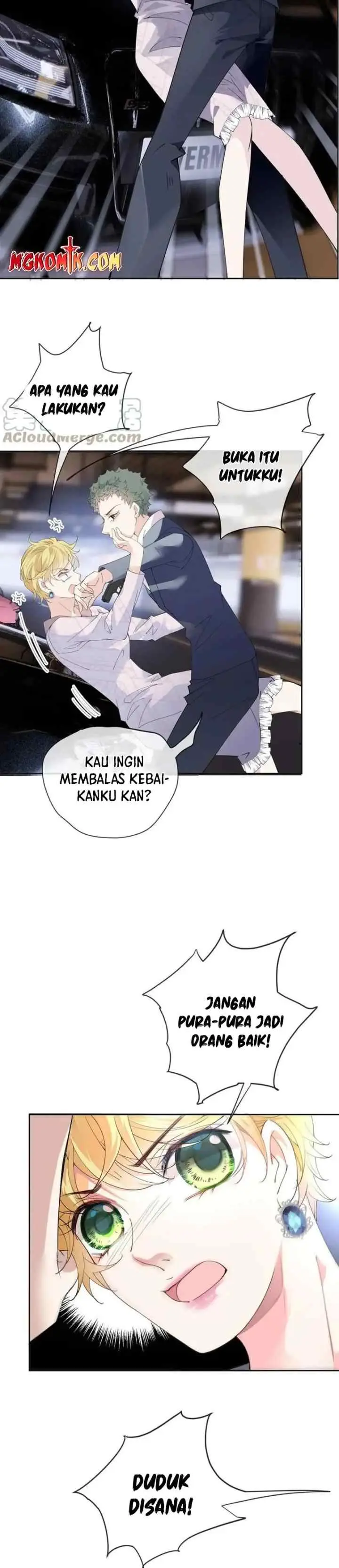 The Duke's Hidden Baby: BOGO! chapter 239 halaman 7