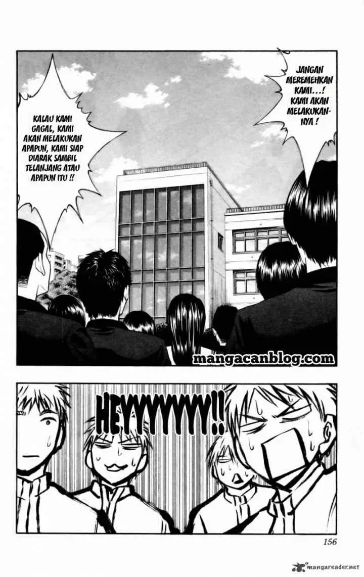 Kuroko no Basuke chapter 97 halaman 10