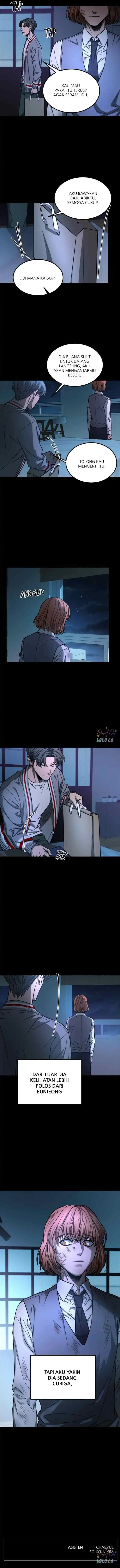 Get Back chapter 82 halaman 11
