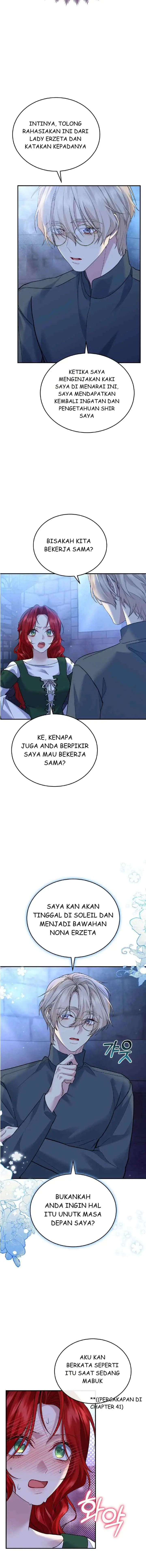 Fairy Legacy chapter 44 halaman 16