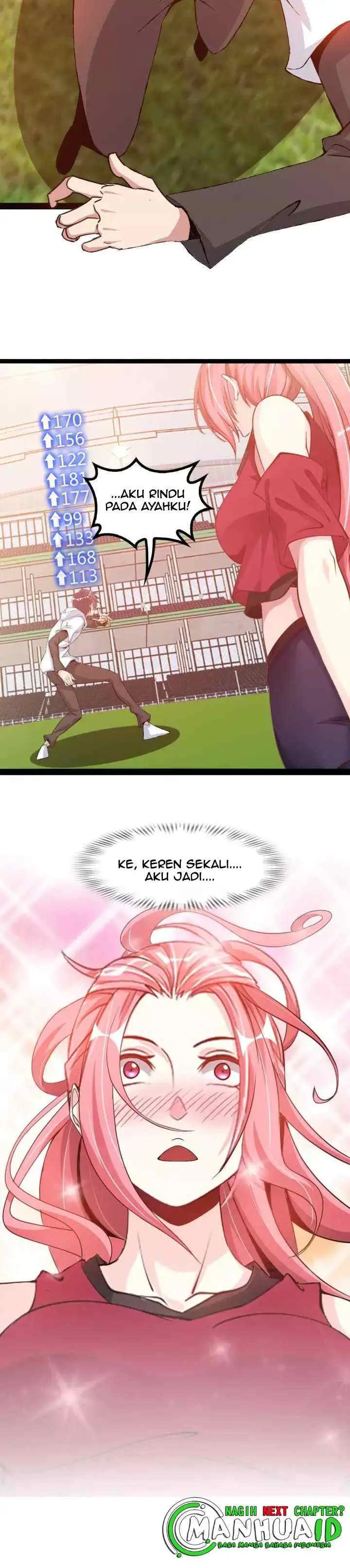 I Am an Invincible Genius chapter 90 halaman 18