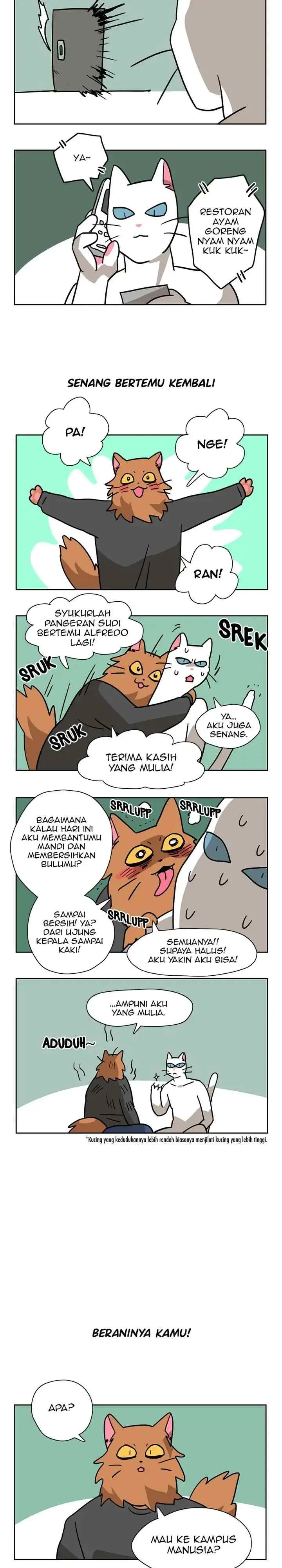 Meow Man chapter 4 halaman 5