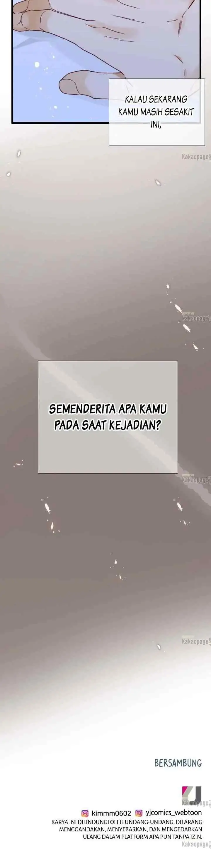 An Hour of Romance chapter 126 halaman 20