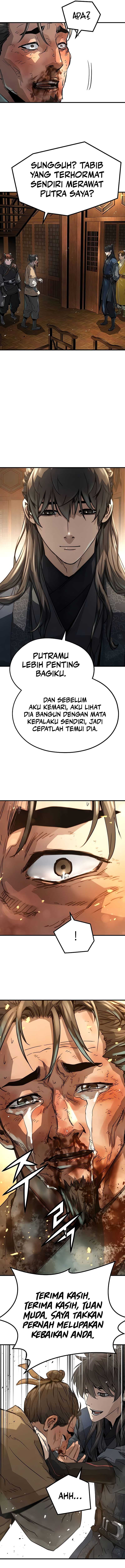 Absolute Regression chapter 24 halaman 15