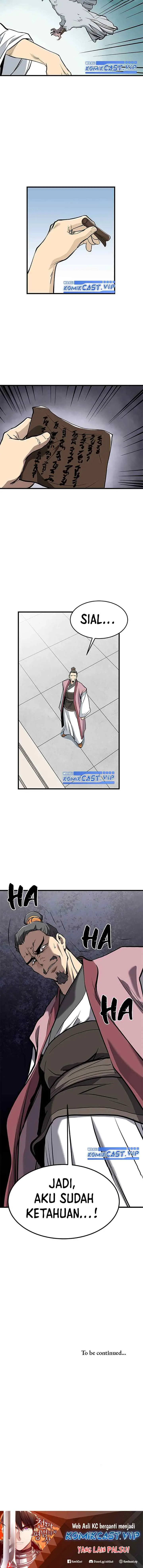 Grand General chapter 78 halaman 18